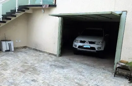 Imagem: Sobrado para Venda, Vila Talarico