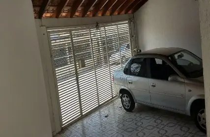 Imagem: Sobrado para Venda, Vila Pierina