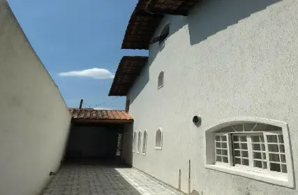 Imagem: Sobrado para Venda, Vila Pierina