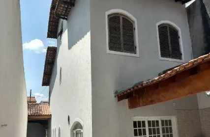 Imagem: Sobrado para Venda, Vila Pierina