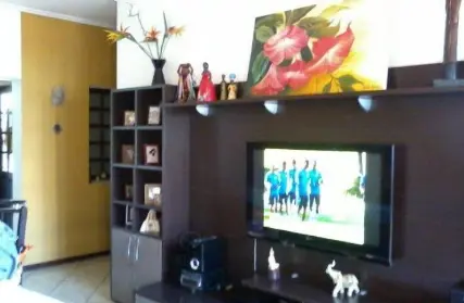 Imagem: Sobrado para Venda, Chácara Cruzeiro do Sul