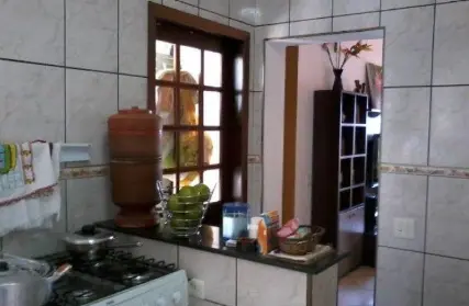 Imagem: Sobrado para Venda, Chácara Cruzeiro do Sul