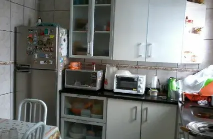 Imagem: Sobrado para Venda, Chácara Cruzeiro do Sul