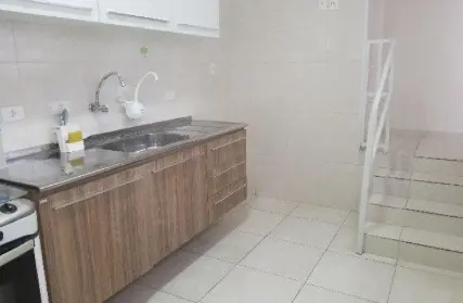 Imagem: Sobrado para Venda, Jardim Hercilia