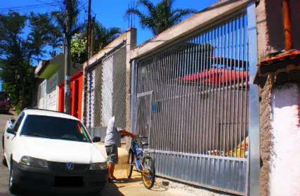 Imagem: Terreno para Venda, Vila Paranaguá