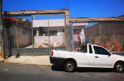 Imagem: Terreno para Venda, Vila Paranaguá