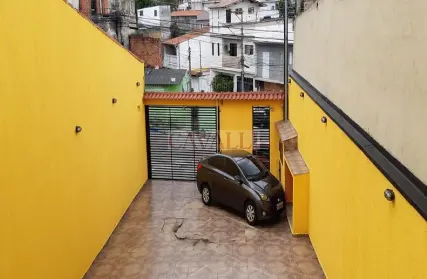 Imagem: Condomínio Fechado para Venda, Vila Euthalia