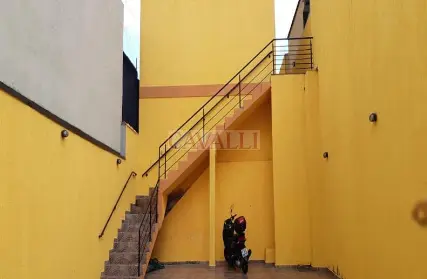 Imagem: Condomínio Fechado para Venda, Vila Euthalia