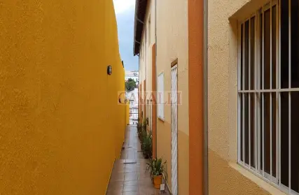 Imagem: Condomínio Fechado para Venda, Vila Euthalia