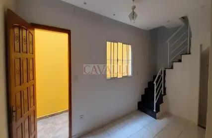 Imagem: Condomínio Fechado para Venda, Vila Euthalia