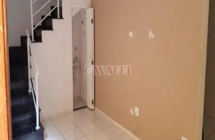 Imagem: Condomínio Fechado para Venda, Vila Euthalia