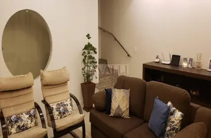 Imagem: Sobrado para Venda, Vila Beatriz (ZL) 