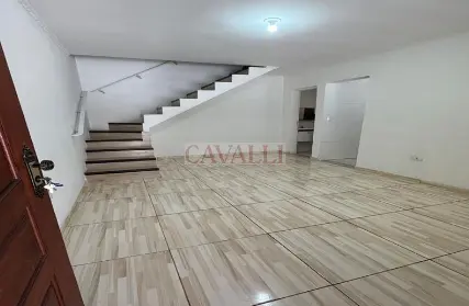 Imagem: Sobrado para Venda, Vila Nova Savoia