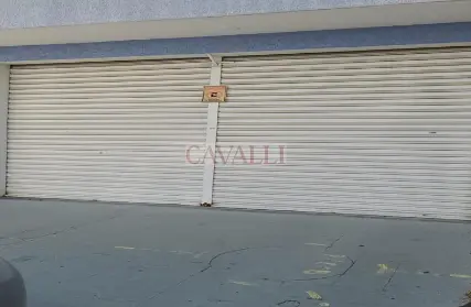 Imagem: Galpão / Salão para Venda, Vila Marieta (ZL)