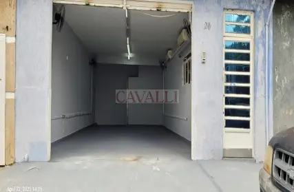 Imagem: Galpão / Salão para Venda, Vila Marieta (ZL)