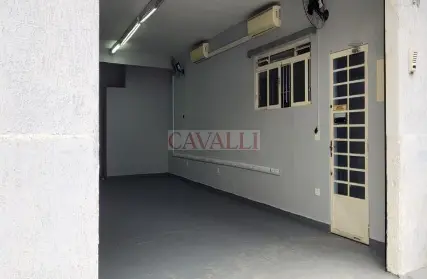 Imagem: Galpão / Salão para Venda, Vila Marieta (ZL)