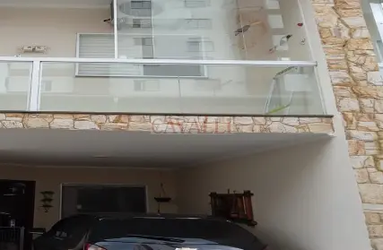 Imagem: Condomínio Fechado para Venda, Vila Marieta (ZL)