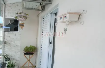 Imagem: Condomínio Fechado para Venda, Vila Marieta (ZL)