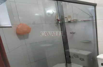 Imagem: Condomínio Fechado para Venda, Vila Marieta (ZL)