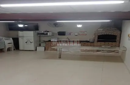 Imagem: Condomínio Fechado para Venda, Vila Marieta (ZL)