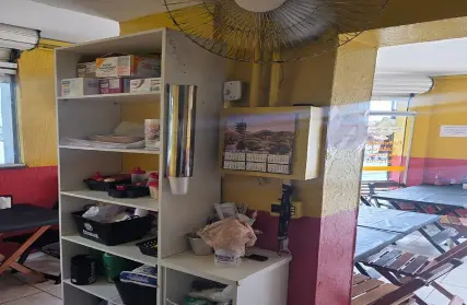 Imagem: Casa Comercial para Alugar, Chácara Seis de Outubro
