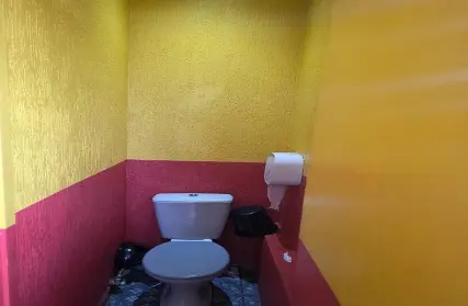 Imagem: Casa Comercial para Alugar, Chácara Seis de Outubro