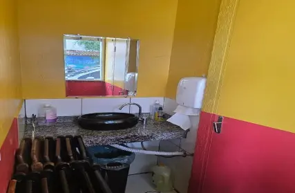 Imagem: Casa Comercial para Alugar, Chácara Seis de Outubro