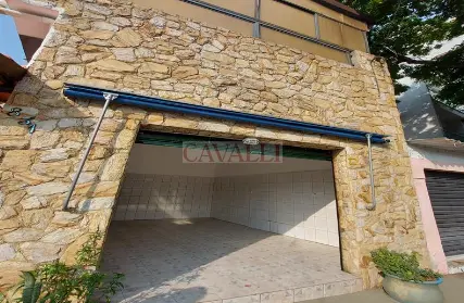 Imagem: Galpão / Salão para Alugar, Vila Matilde