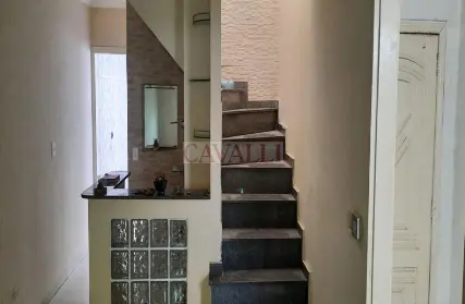 Imagem: Sobrado para Alugar, Vila Matilde