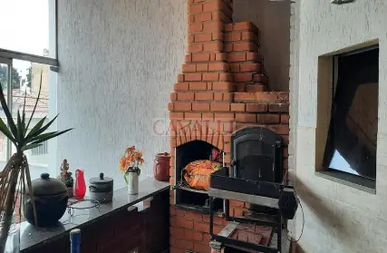 Imagem: Sobrado para Alugar, Vila Matilde