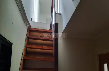 Imagem: Sobrado para Alugar, Vila Matilde