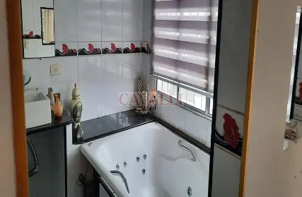 Imagem: Sobrado para Alugar, Vila Matilde