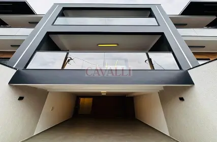 Imagem: Sobrado para Venda, Parque das Paineiras