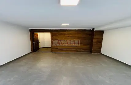 Imagem: Sobrado para Venda, Parque das Paineiras