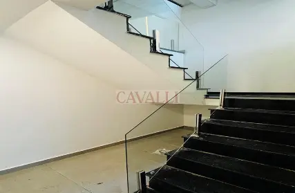 Imagem: Sobrado para Venda, Parque das Paineiras