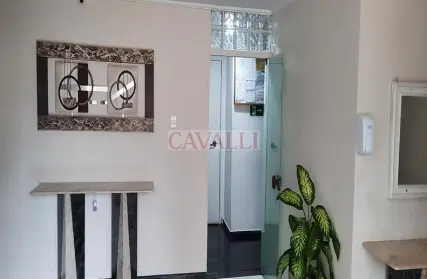 Imagem: Apartamento para Venda, Vila Esperança