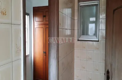 Imagem: Apartamento para Venda, Vila Esperança