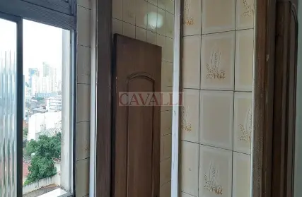 Imagem: Apartamento para Venda, Vila Esperança