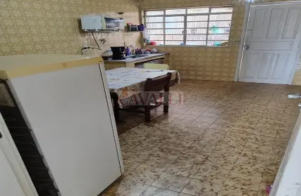 Imagem: Casa Térrea para Venda, Vila Nova Savoia