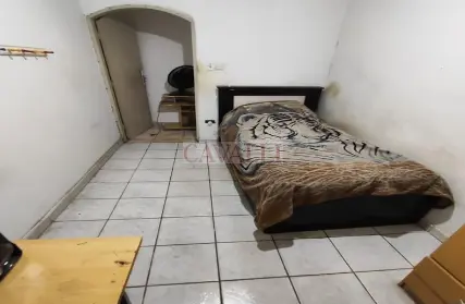 Imagem: Casa Térrea para Venda, Vila Nova Savoia