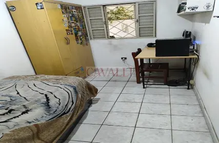 Imagem: Casa Térrea para Venda, Vila Nova Savoia