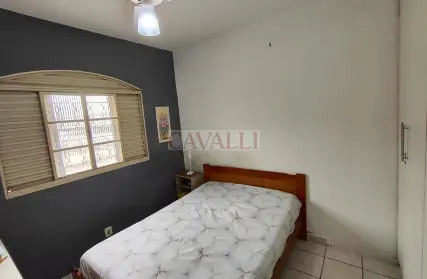 Imagem: Casa Térrea para Venda, Vila Nova Savoia