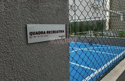 Imagem: Apartamento para Alugar, Vila Aricanduva