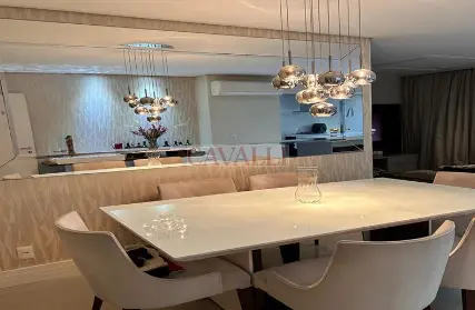 Imagem: Apartamento para Venda, Tatuapé