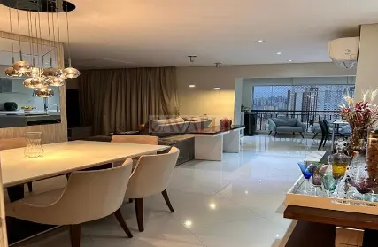 Imagem: Apartamento para Venda, Tatuapé