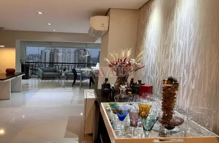 Imagem: Apartamento para Venda, Tatuapé