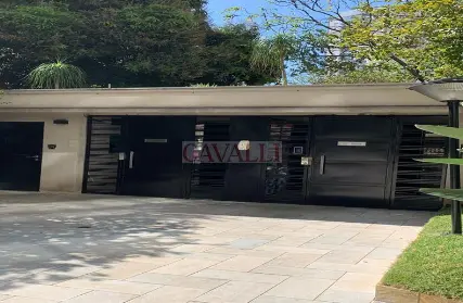 Imagem: Apartamento para Alugar, Chácara Califórnia