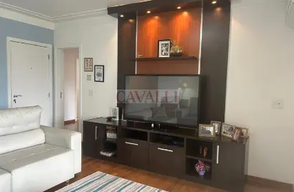 Imagem: Apartamento para Alugar, Chácara Califórnia