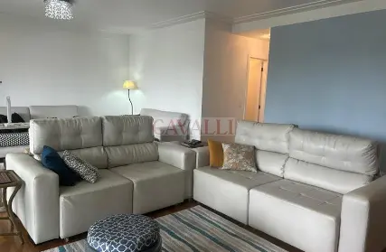 Imagem: Apartamento para Alugar, Chácara Califórnia