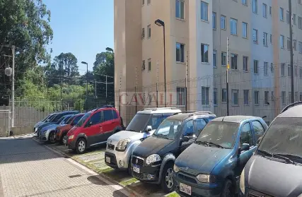 Imagem: Apartamento para Venda, Jardim Eliane